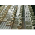 Casting Bronze / Brass Electric Terminals / Contact